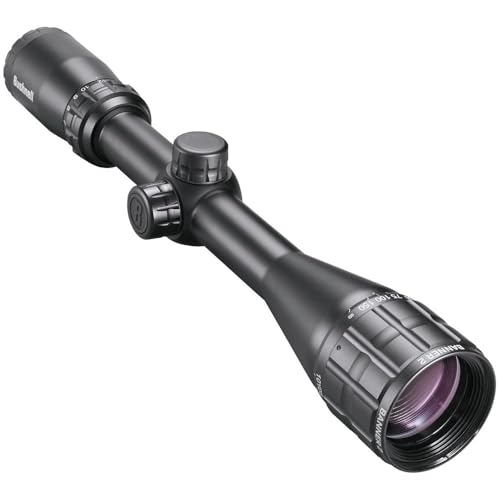 BUSHNELL Banner 2 4-12x40 DOA-QBR Zielfernrohr BUSHNELL Banner 2 4-12x40 DOA-QBR Zielfernrohr von Bushnell