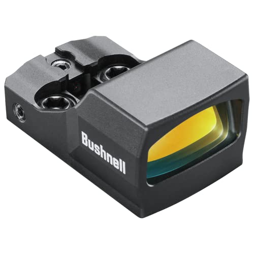 BUSHNELL RXC-200 Kompaktes Reflexvisier von Bushnell