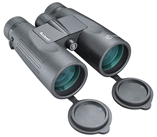 Bushnell Bpr1250 Fernglas, Schwarz, 12x50 Bushnell Bpr1250 Fernglas, Schwarz, 12x50 von Bushnell