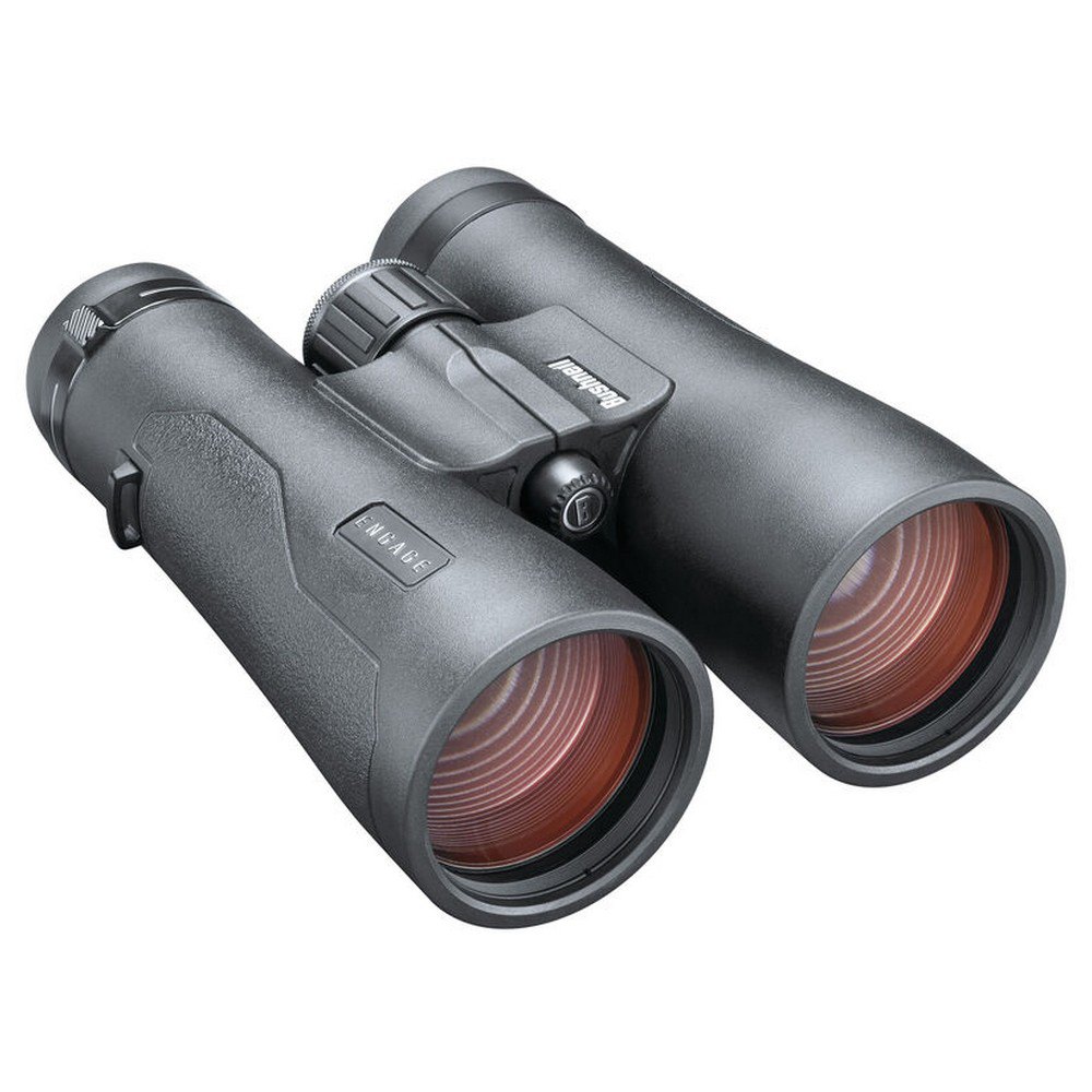 Bushnell Engage 12x50 Mm Dx Roof Binoculars Schwarz von Bushnell