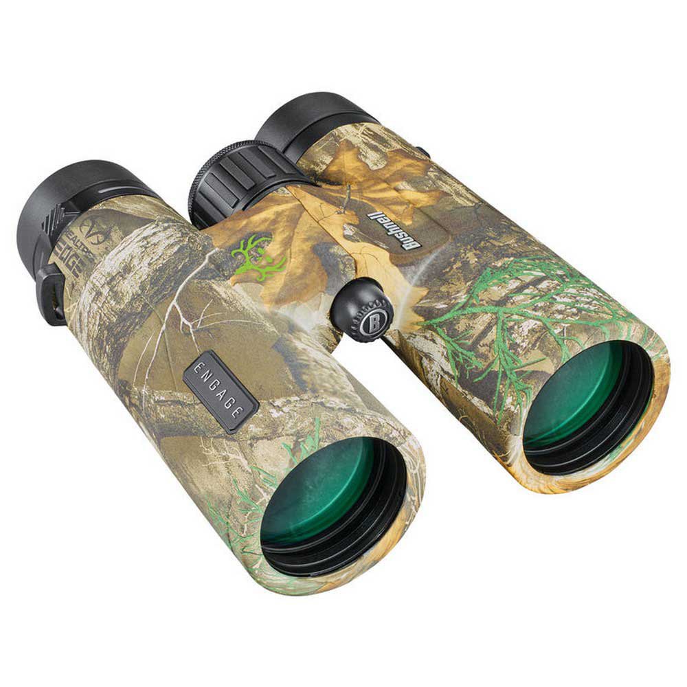 Bushnell Engage X 10x42 Camo Binoculars Grün von Bushnell