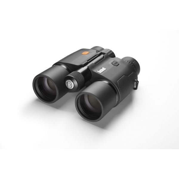 Bushnell Fernglas Fusion 1 Mile ARC 10x42 Bushnell Fernglas Fusion 1 Mile ARC 10x42 von Bushnell