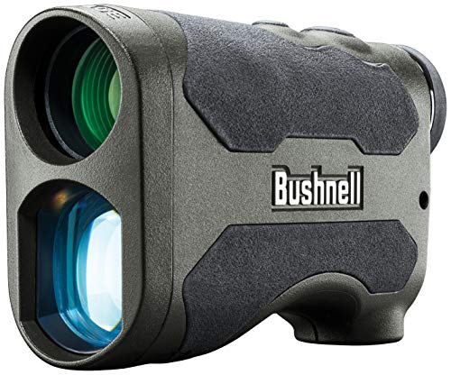 Bushnell Laser-Entfernungsmesser 6x24 Engage 1700 - bis zu 1500 Meter! Klares, helles Bild durch neueste Linsentechnologie, kontrastreich, kompakt, leicht, LE1700SBL Bushnell Laser-Entfernungsmesser 6x24 Engage 1700 - bis zu 1500 Meter! Klares, helles Bild durch neueste Linsentechnologie, kontrastreich, kompakt, leicht, LE1700SBL von Bushnell