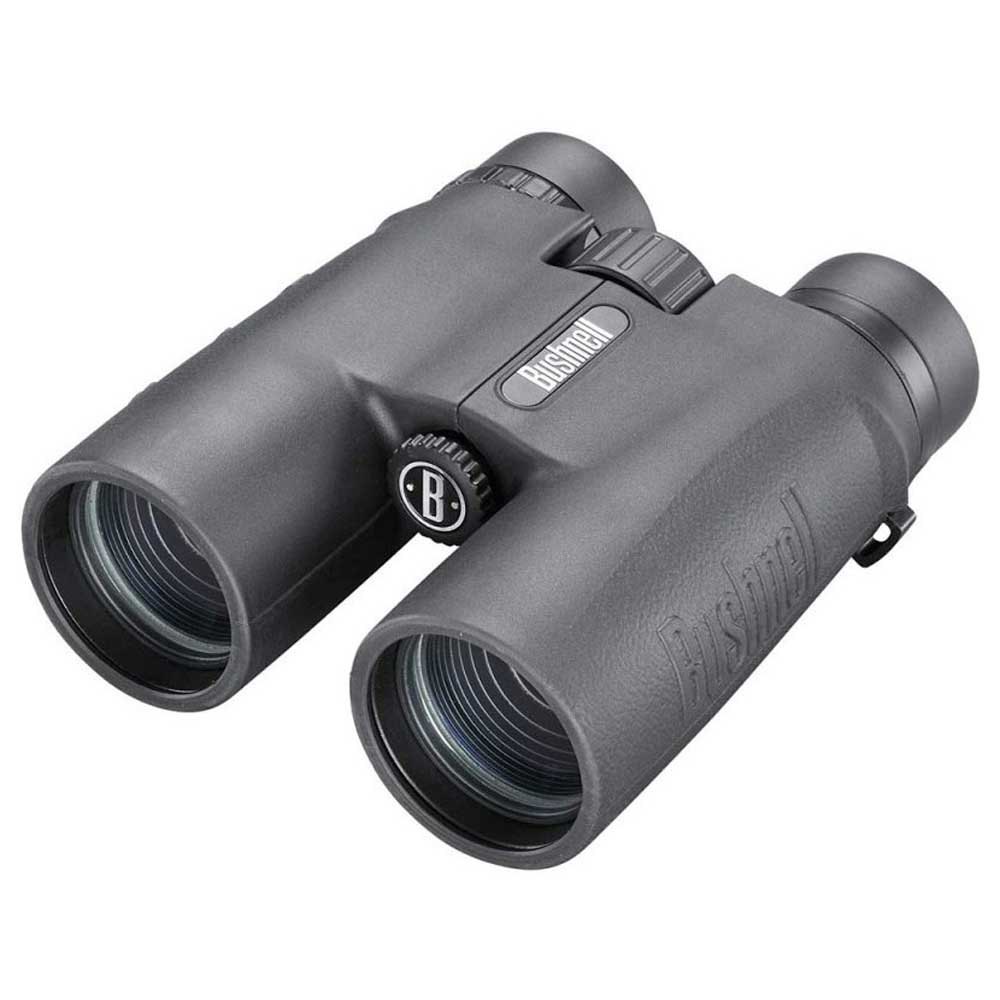 Bushnell Pacifica 10x42 Black Roof Binoculars Schwarz von Bushnell