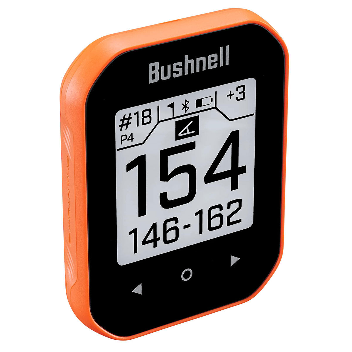 Bushnell Phantom 3 Handheld Golf GPS, Mens, Orange, | American Golf von Bushnell