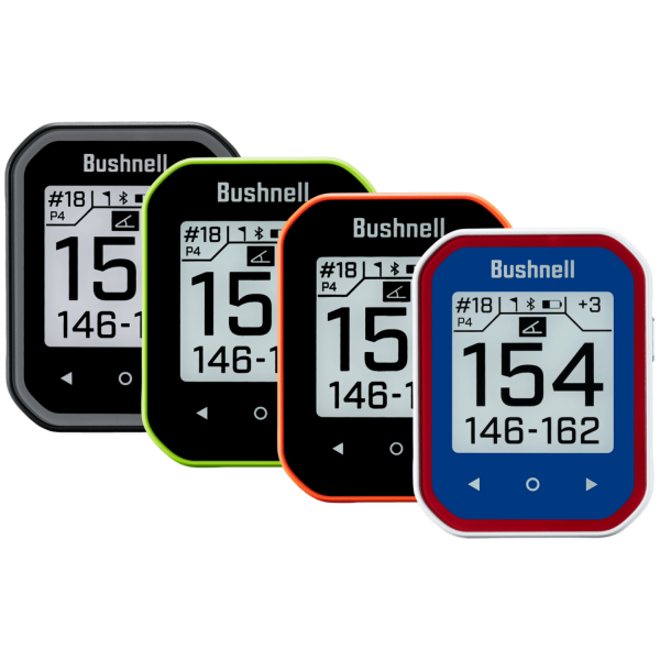 Bushnell Phantom III GPS von Bushnell