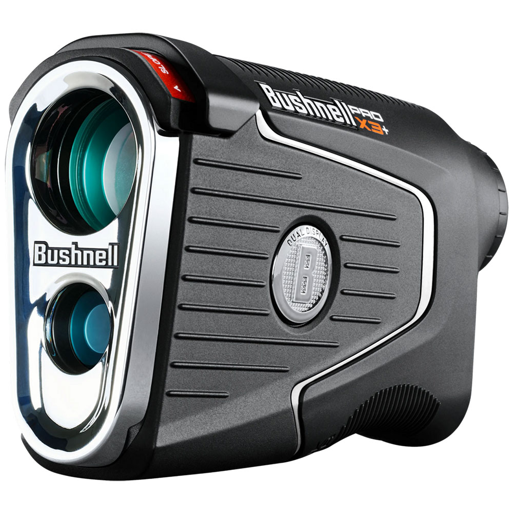 'Bushnell Pro X3+ Entfernungsmesser' von Bushnell