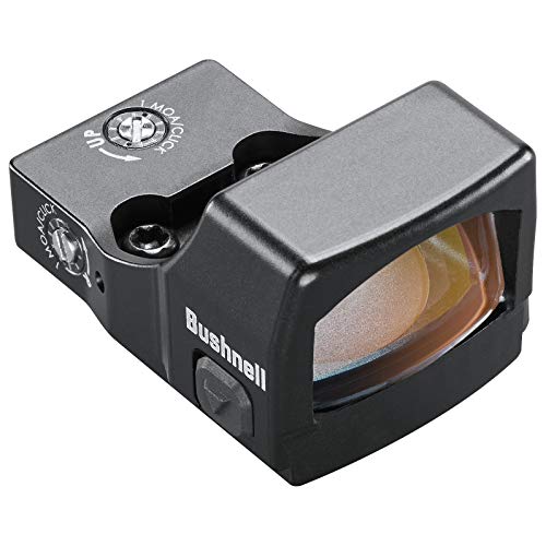 Bushnell RXS250 Reflex Sight_RXS250 Bushnell RXS250 Reflex Sight_RXS250 von Bushnell