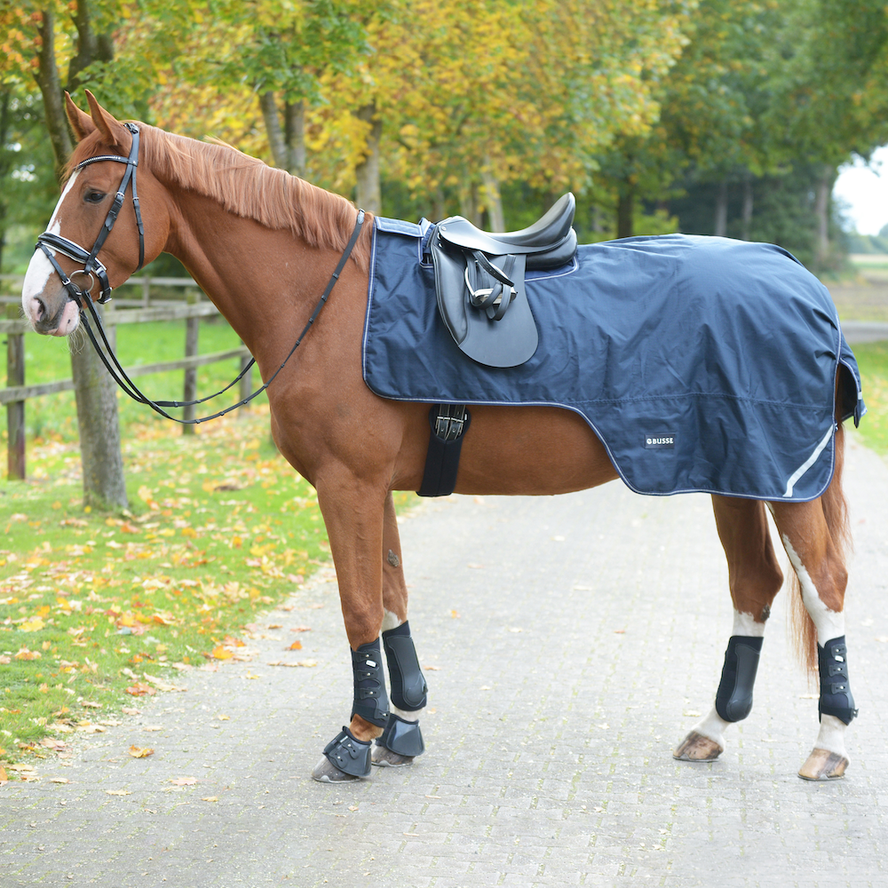 Ausreitdecke Raintrainer 100 Ausreitdecke Raintrainer 100 von Busse