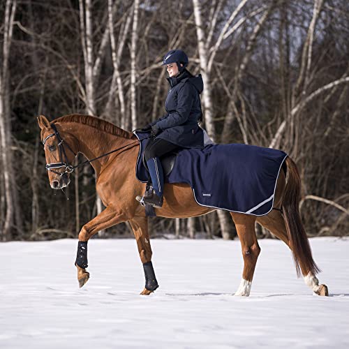 Ausreitdecke FLEECETRAINER III Ausreitdecke FLEECETRAINER III von Busse