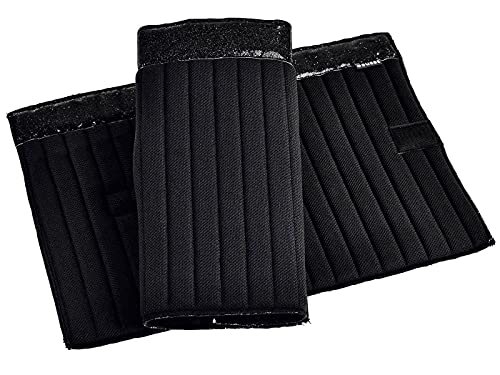 BUSSE Bandagen-Unterlagen KLETT GLITTER BUSSE Bandagen-Unterlagen KLETT GLITTER von Busse