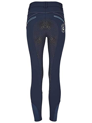 BUSSE Damen Vollbesatz Grip Reithose AACHEN BUSSE Damen Vollbesatz Grip Reithose AACHEN von Busse
