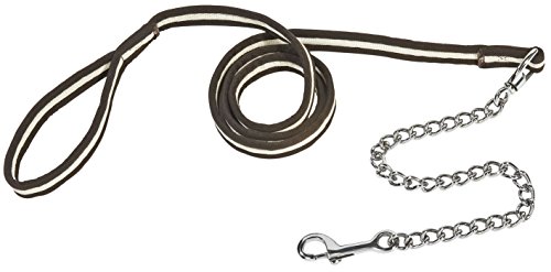 Busse Führleine Soft, mit Kette Busse Führleine Soft, mit Kette von Busse