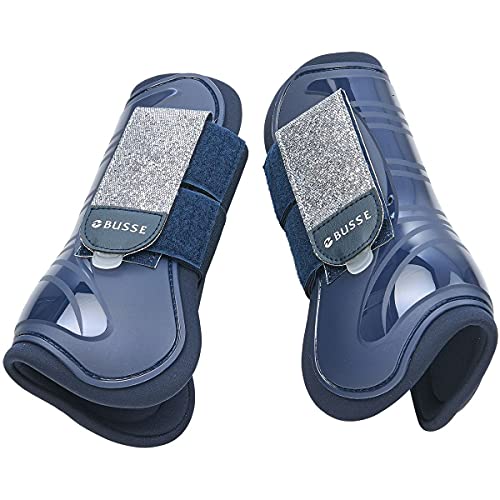 BUSSE Gamaschen BOUNCE GLITTER von Busse