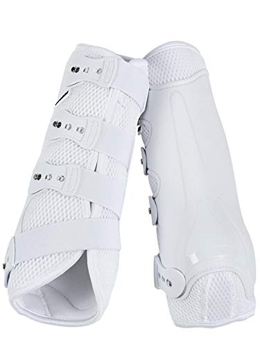 BUSSE Gamaschen DRESSAGE-PRO-MESH BUSSE Gamaschen DRESSAGE-PRO-MESH von Busse