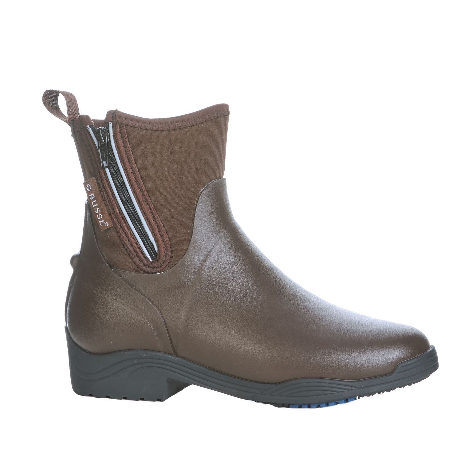 BUSSE JodhpurMud Boots CALGARY von Busse