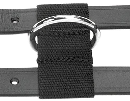 Longiergurt PROFESSIONAL-LEDER Longiergurt PROFESSIONAL-LEDER von Busse