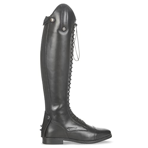 BUSSE Reitstiefel LAVAL, pure wool, schwarz BUSSE Reitstiefel LAVAL, pure wool, schwarz von Busse