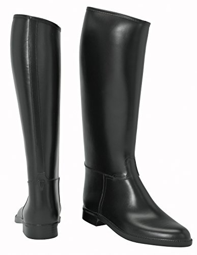 BUSSE Reitstiefel WIEN CLASSIC, schwarz von Busse