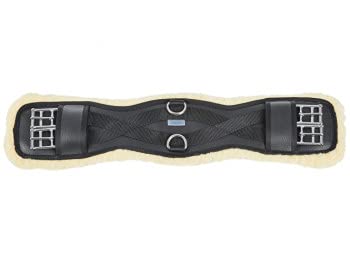 BUSSE Sattelgurt CROSS-DR-FELL D BUSSE Sattelgurt CROSS-DR-FELL D von Busse