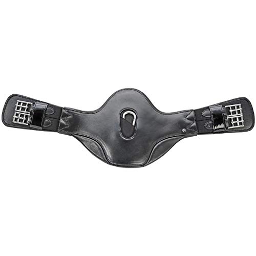 BUSSE Sattelgurt LAURENZA-DR, elastisch BUSSE Sattelgurt LAURENZA-DR, elastisch von Busse