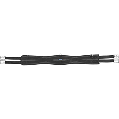 BUSSE Sattelgurt VINYL-GEL-LONG D, elastisch BUSSE Sattelgurt VINYL-GEL-LONG D, elastisch von Busse