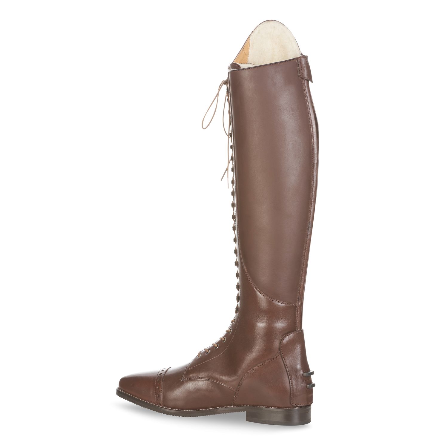 BUSSE Winter Reitstiefel LAVAL PURE WOOL BUSSE Winter Reitstiefel LAVAL PURE WOOL von Busse