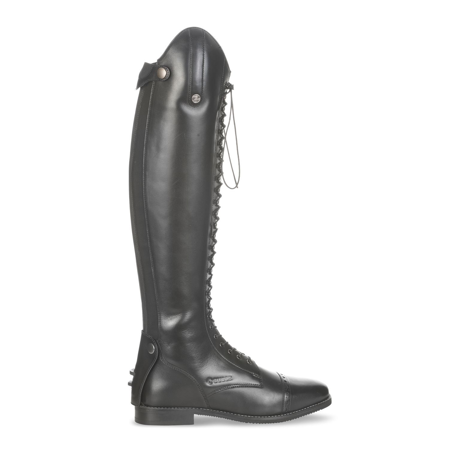 BUSSE Winter Reitstiefel LAVAL PURE WOOL von Busse