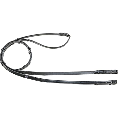 BUSSE Zügel PAVIA, Zaumhaken BUSSE Zügel PAVIA, Zaumhaken von Busse