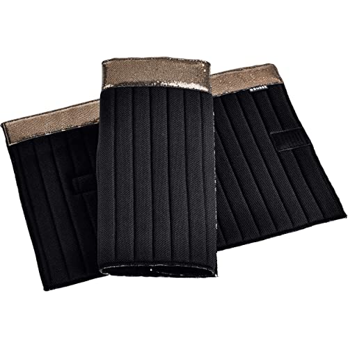 BUSSE Bandagen-Unterlagen KLETT GLITTER BUSSE Bandagen-Unterlagen KLETT GLITTER von Busse