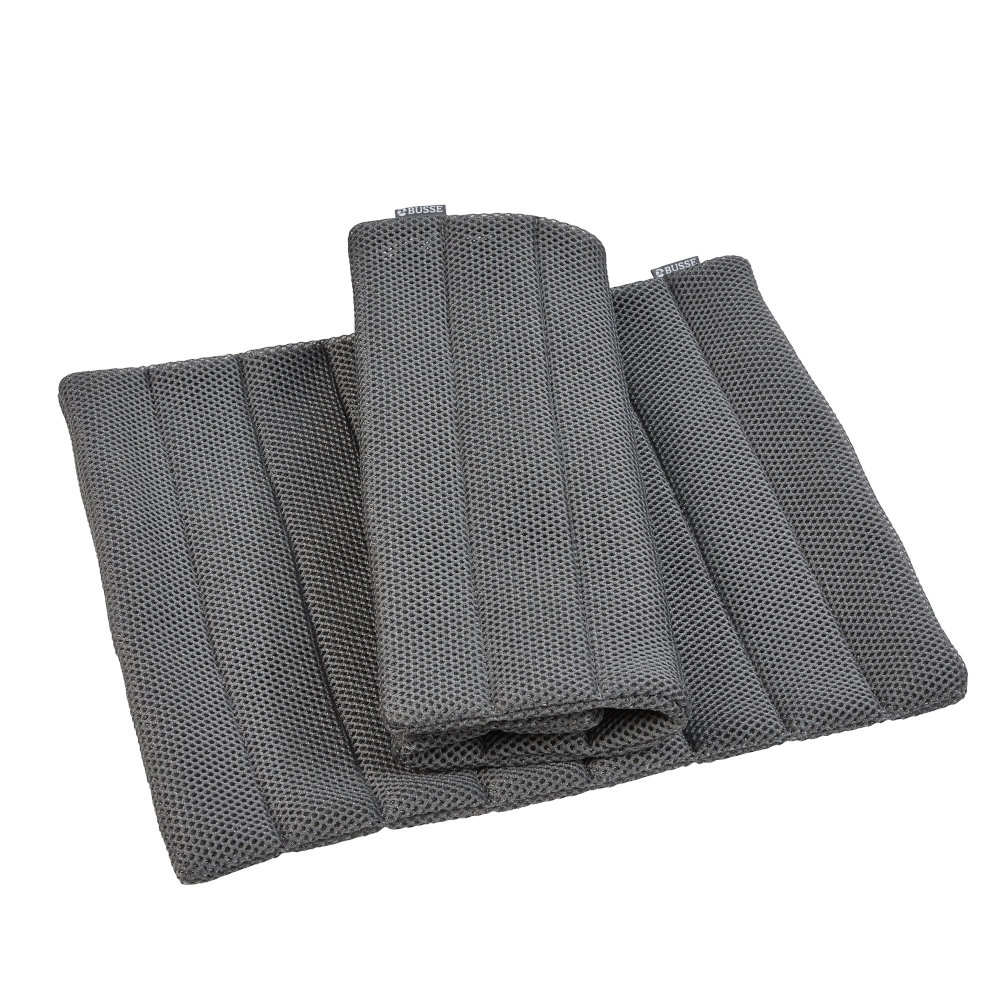 Busse BandagierPad 3D Air Effekt Busse BandagierPad 3D Air Effekt von Busse