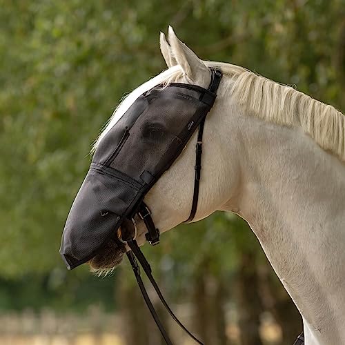 BUSSE Fliegenmaske RIDING PLUS BUSSE Fliegenmaske RIDING PLUS von Busse