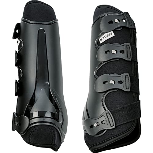BUSSE Gamaschen DRESSAGE-PRO BUSSE Gamaschen DRESSAGE-PRO von Busse