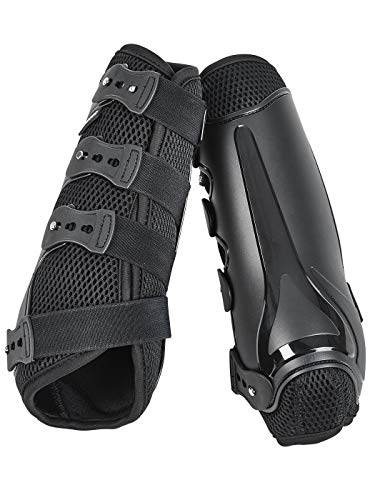 BUSSE Gamaschen DRESSAGE-PRO-MESH BUSSE Gamaschen DRESSAGE-PRO-MESH von Busse