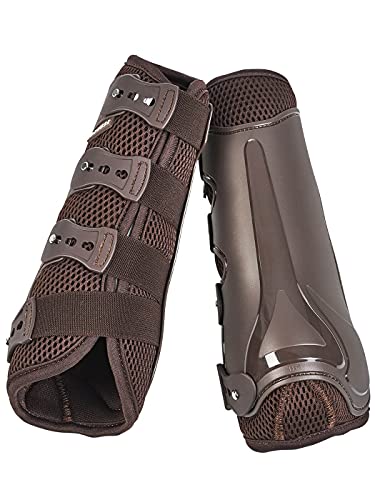 BUSSE Gamaschen DRESSAGE-PRO-MESH von Busse