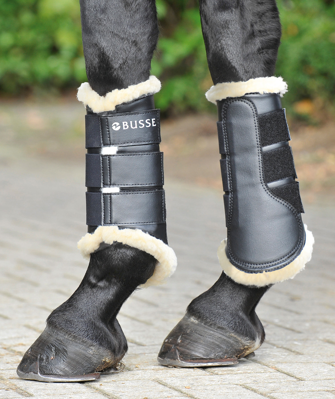 Busse Gamaschen ST. GEORGES Busse Gamaschen ST. GEORGES von Busse