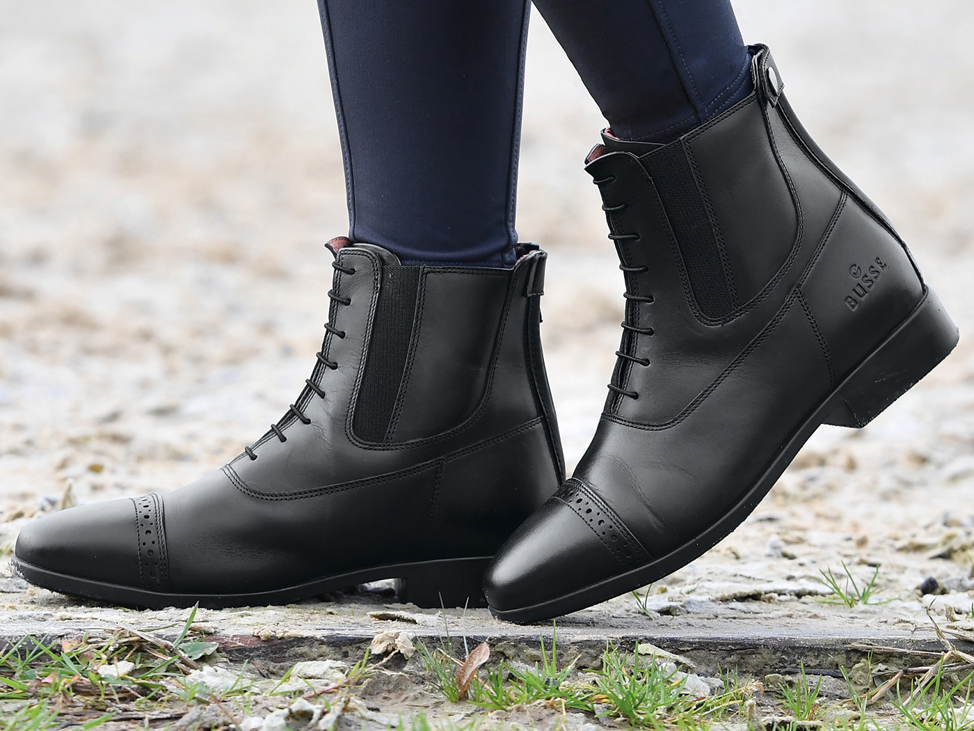 Busse JodhpurStiefelette APIALACES Busse JodhpurStiefelette APIALACES von Busse
