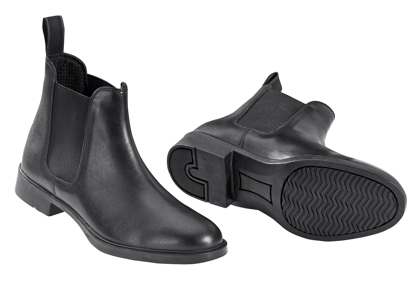Busse JodhpurStiefelette CLASSIC Busse JodhpurStiefelette CLASSIC von Busse