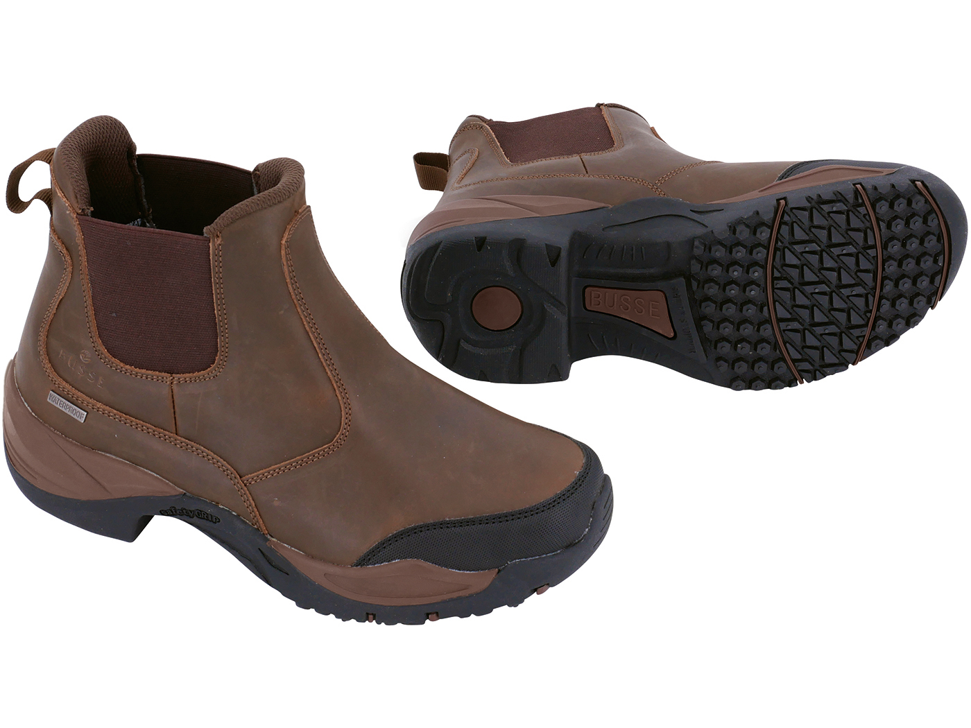 Busse JodhpurStiefelette ATLANTA Busse JodhpurStiefelette ATLANTA von Busse