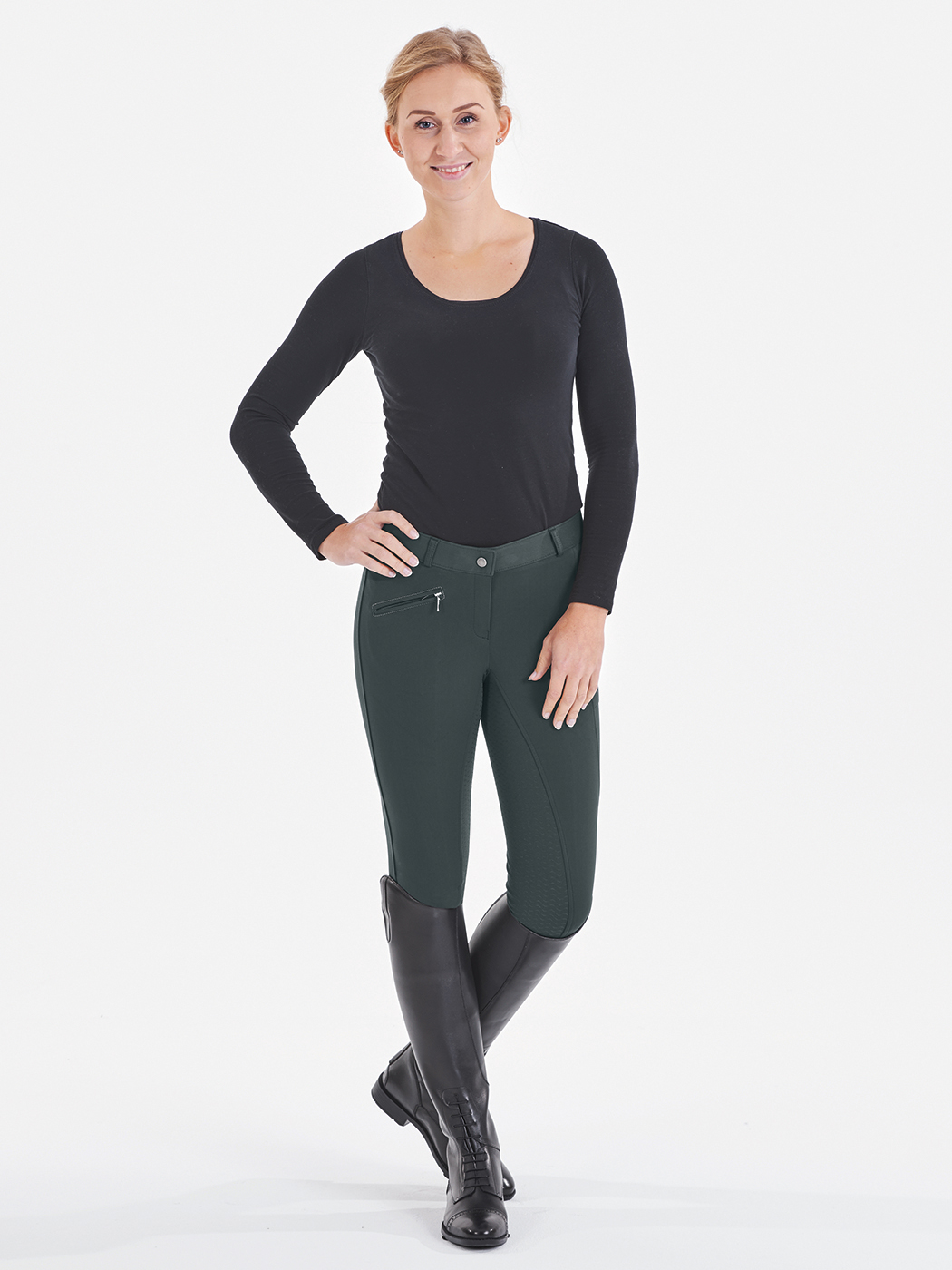 Busse Reithose LOVISA WINTER Damen Busse Reithose LOVISA WINTER Damen von Busse