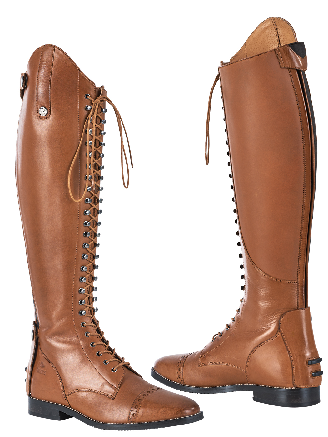 Busse Reitstiefel LAVAL, cognac Busse Reitstiefel LAVAL, cognac von Busse