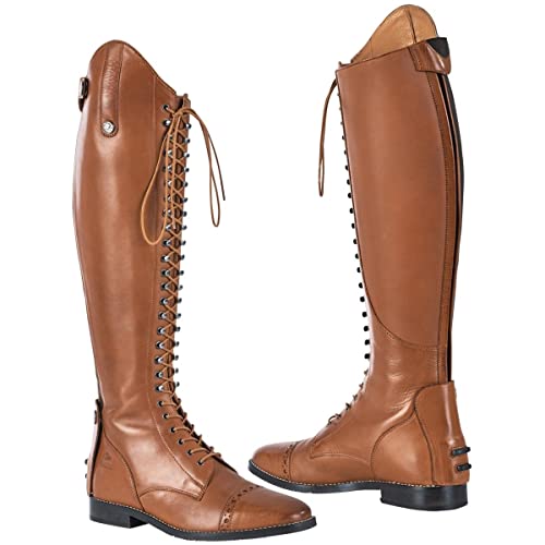 Busse Reitstiefel Laval, Cognac, 39 NN (46 | 34-36 cm Busse Reitstiefel Laval, Cognac, 39 NN (46 | 34-36 cm von Busse