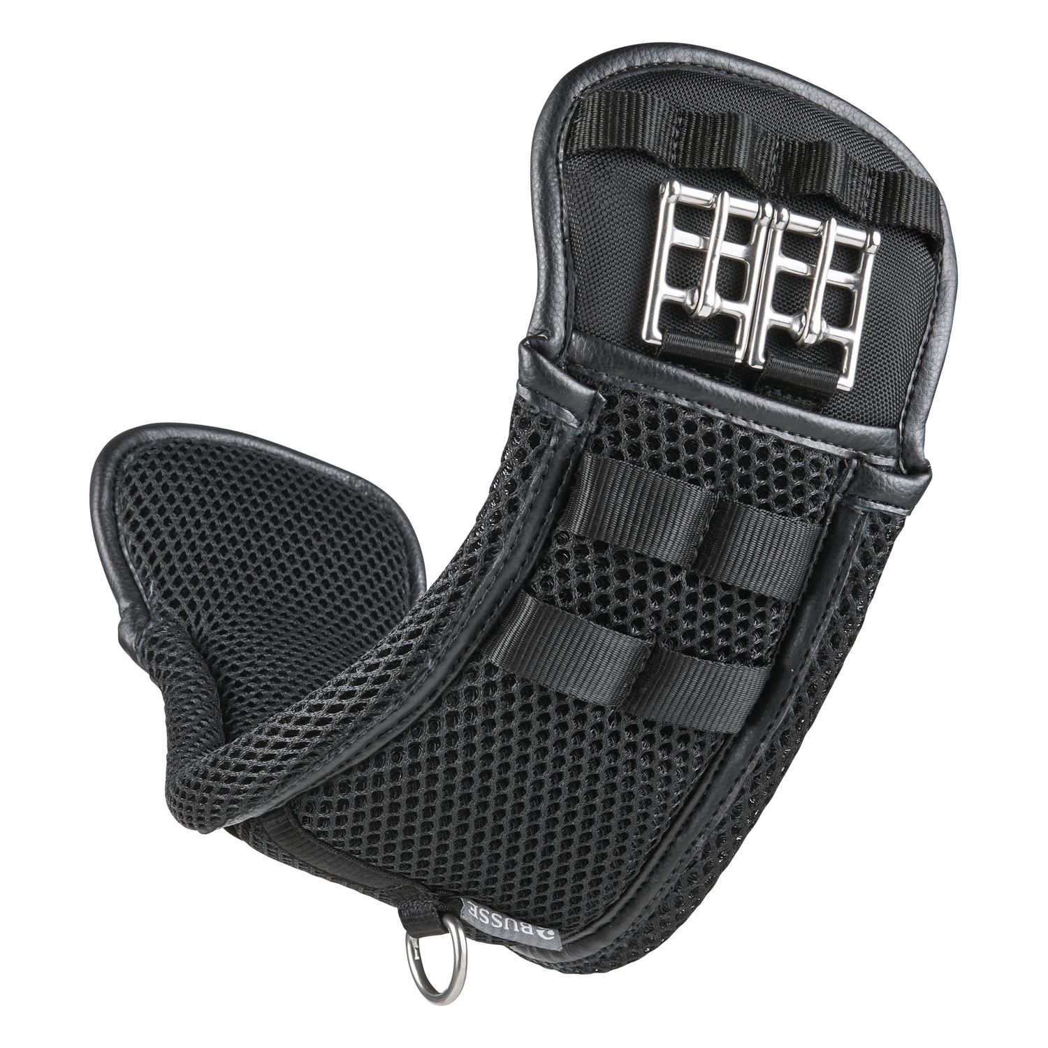 Busse Sattelgurt 3D AIR EFFECTCURVEDDR D Busse Sattelgurt 3D AIR EFFECTCURVEDDR D von Busse