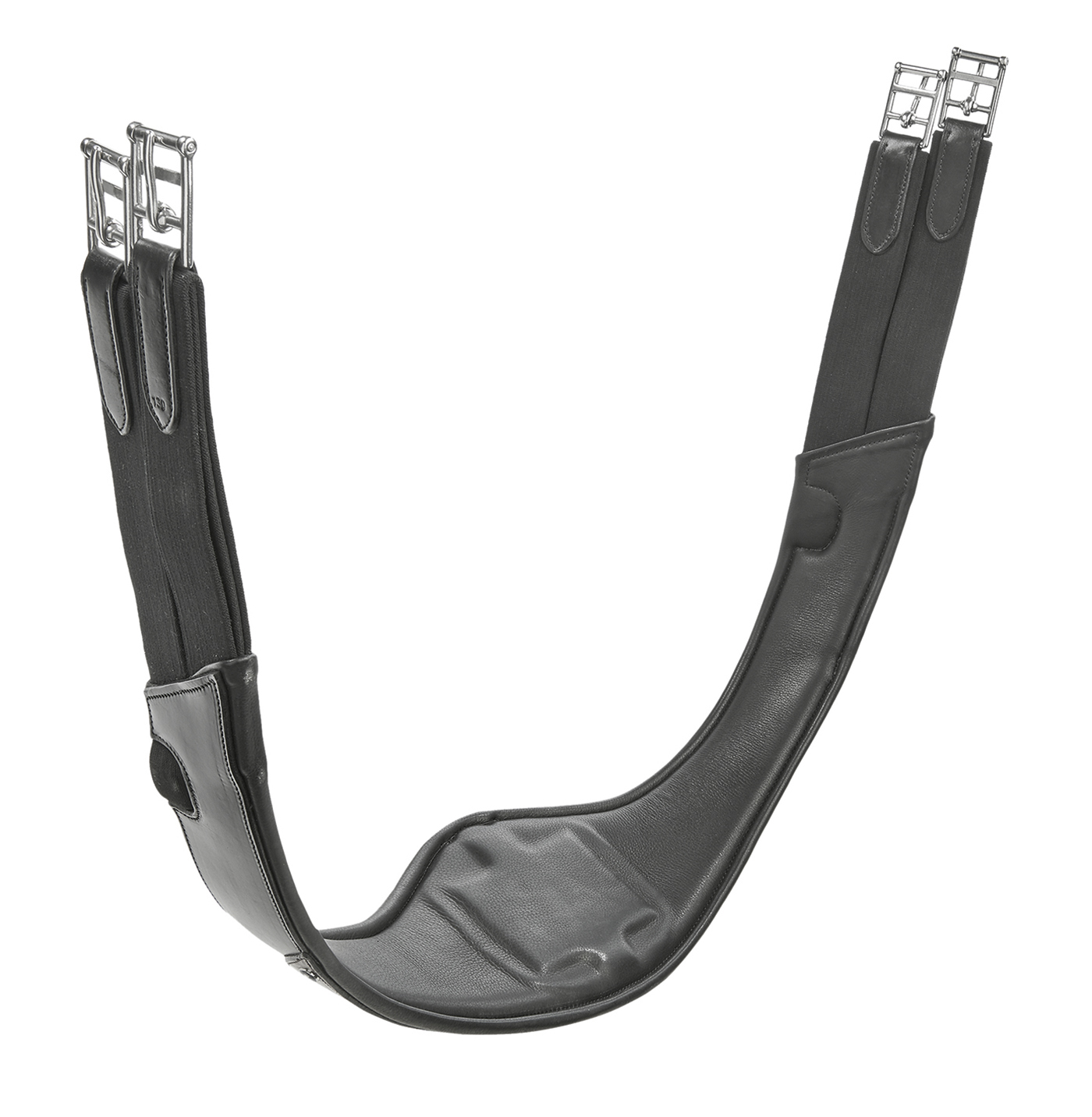 Busse Sattelgurt LIVORNOLONG, elastisch Busse Sattelgurt LIVORNOLONG, elastisch von Busse