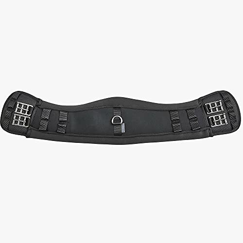 BUSSE Sattelgurt OPTI-SUMMER-CURVED-DR D BUSSE Sattelgurt OPTI-SUMMER-CURVED-DR D von Busse