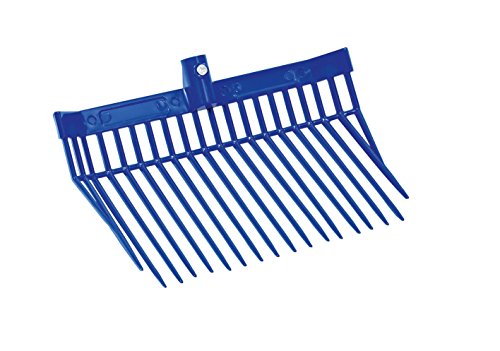 Busse Späneforke, rot Busse Späneforke, rot von Busse