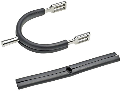 BUSSE Sporenschoner, schwarz, STANDARD BUSSE Sporenschoner, schwarz, STANDARD von Busse