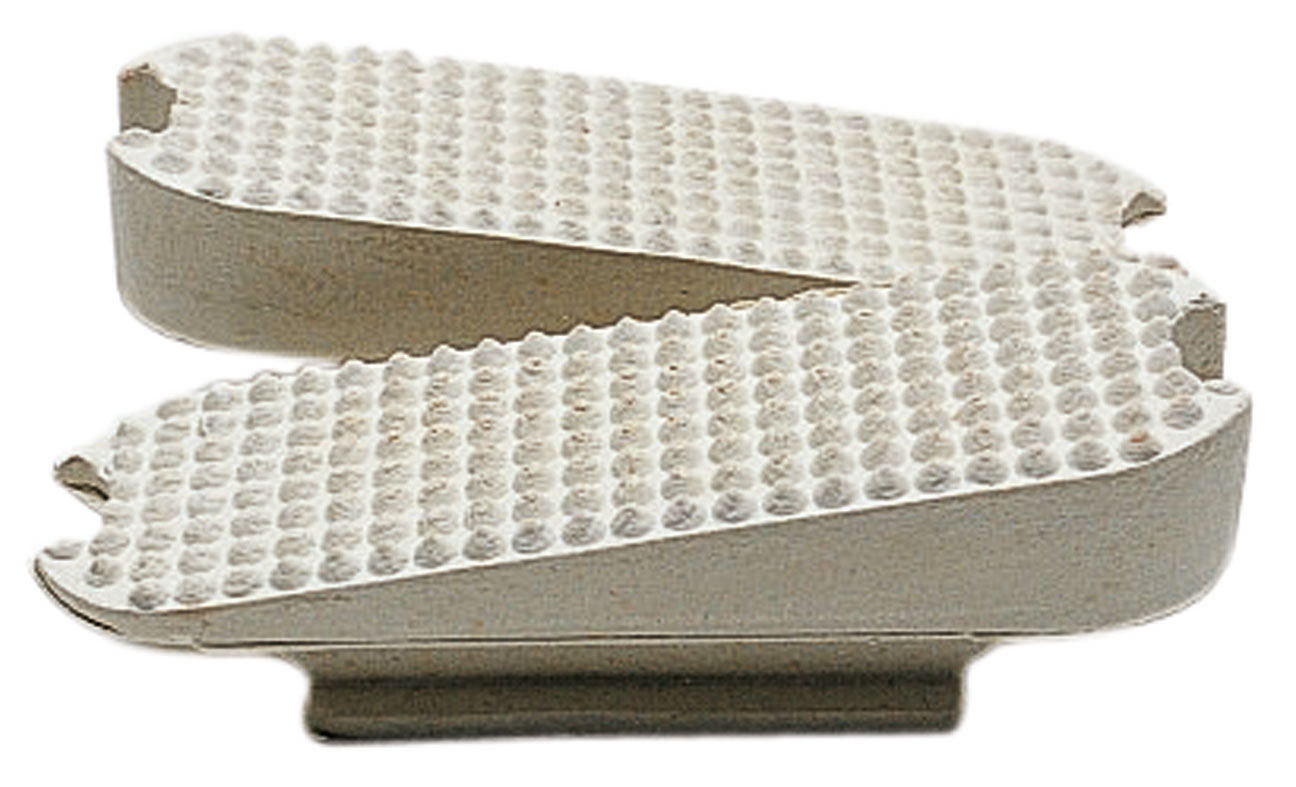 Busse Steigbügeleinlagen GUMMISCHRÄG Busse Steigbügeleinlagen GUMMISCHRÄG von Busse
