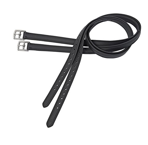 Steigbügelriemen SOFT-CURVED Steigbügelriemen SOFT-CURVED von Busse