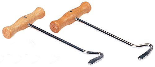 BUSSE Stiefelanzieher, vernickelt BUSSE Stiefelanzieher, vernickelt von Busse
